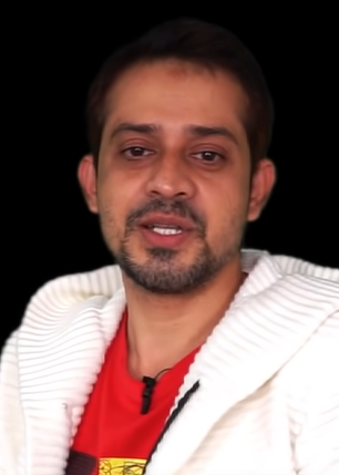 Elias Hossain