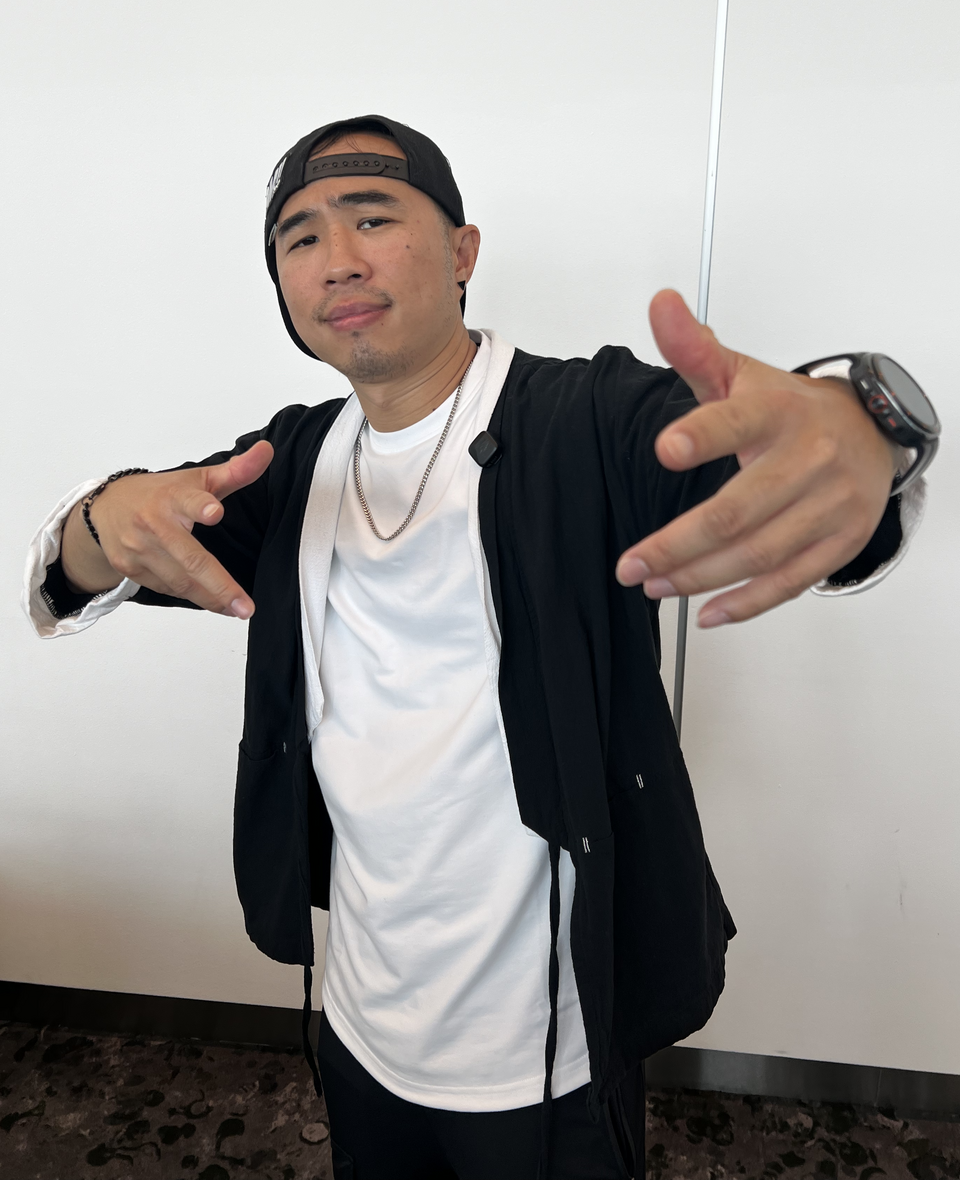 Drex Lee