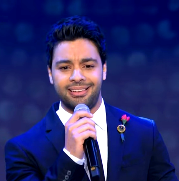Ahmed Gamal