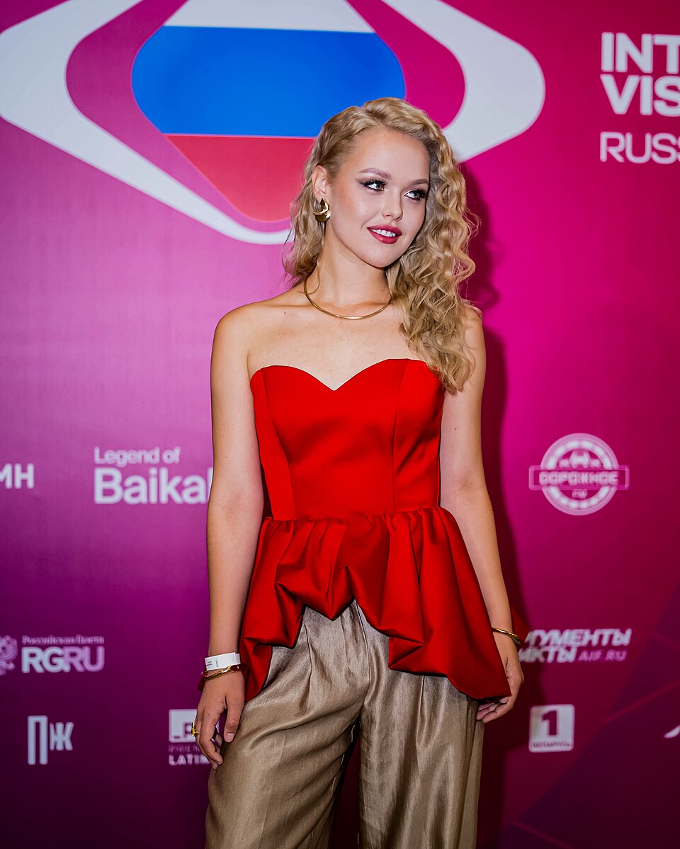 Nastya Kravchenko