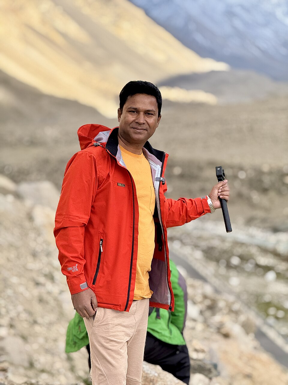 Salahuddin Sumon