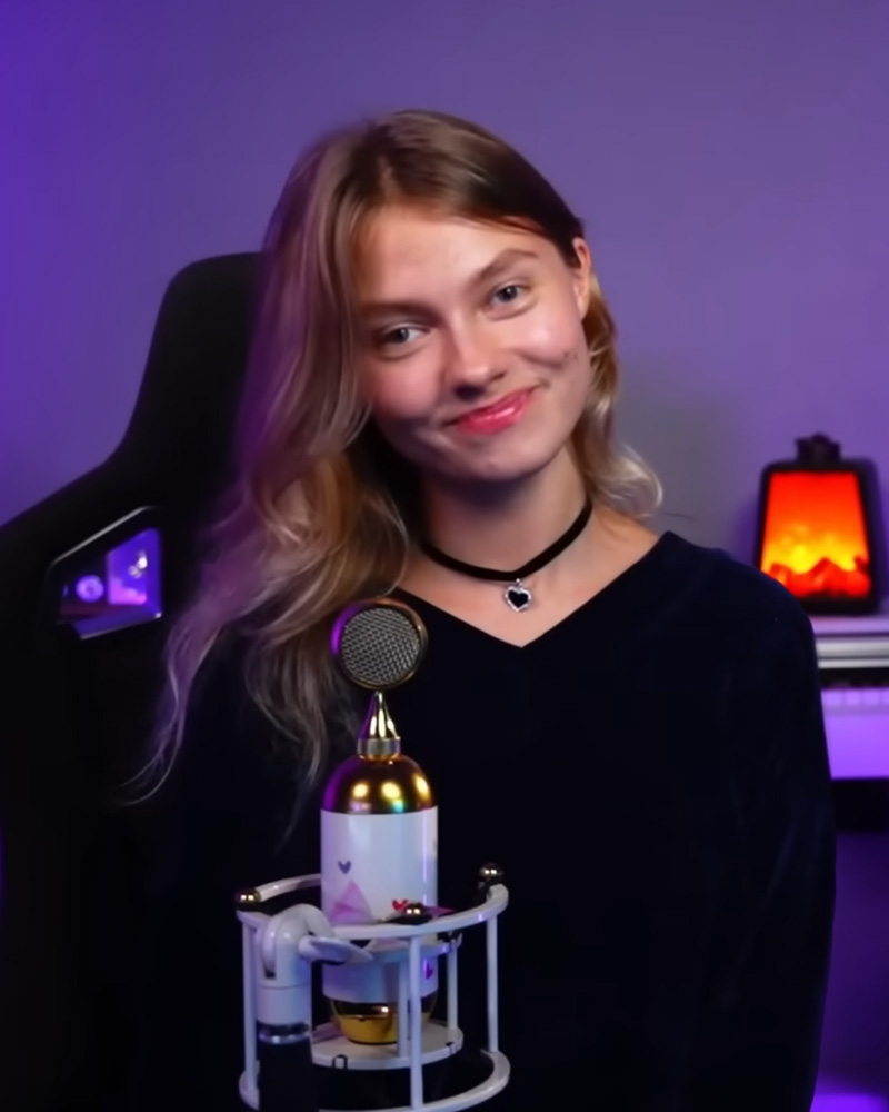 Kvashenaya Sasha