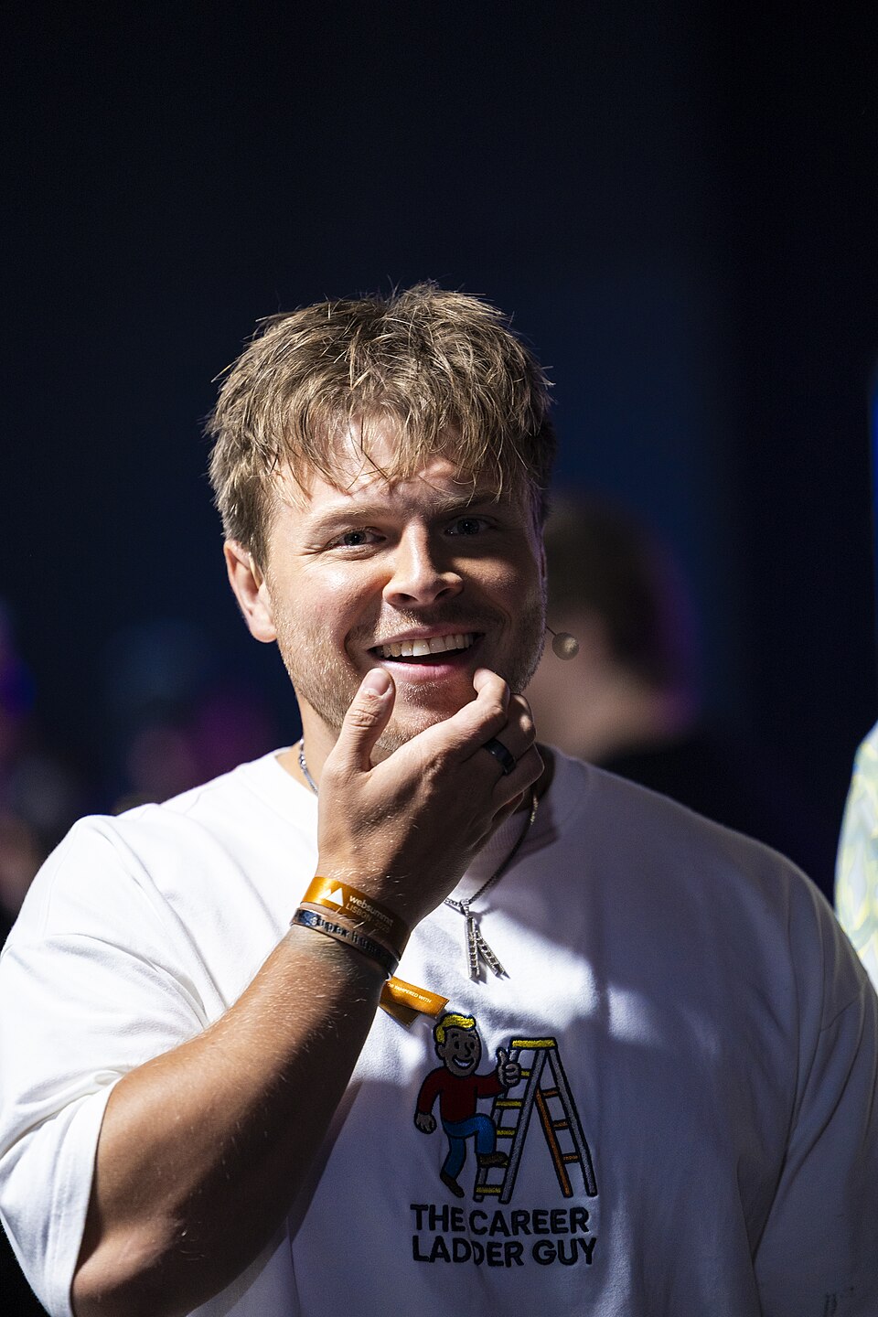 Max Klymenko