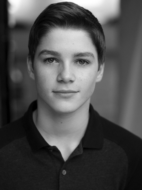 Jack Harries