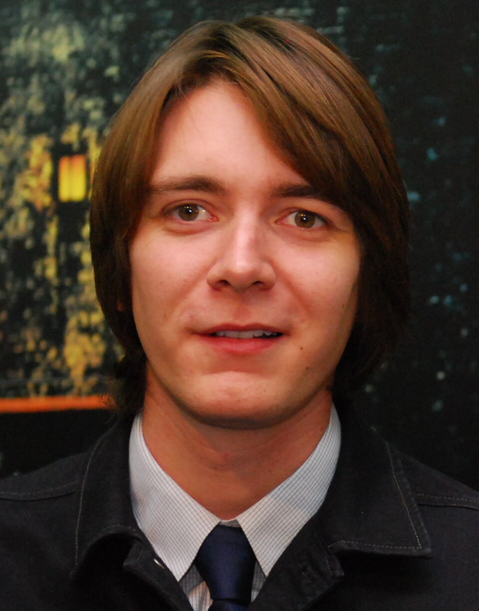 James Phelps