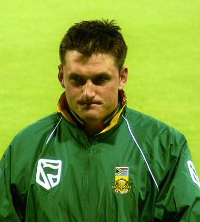 Graeme Smith