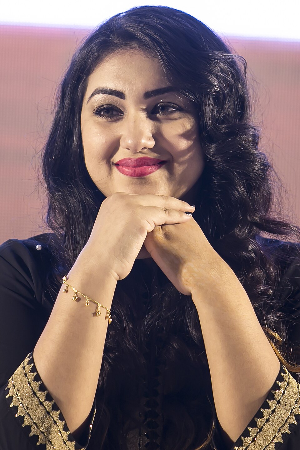 Apu Biswas