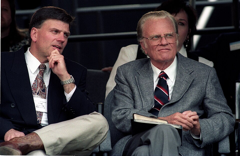 Franklin Graham