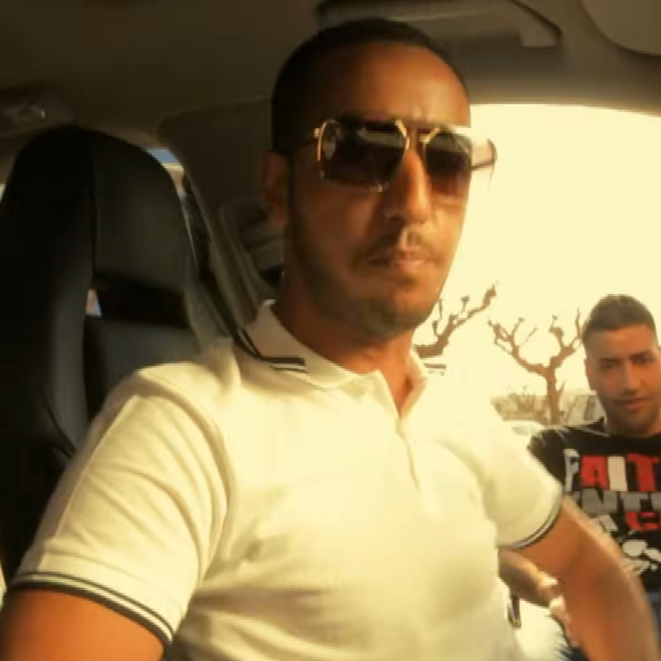 Lacrim