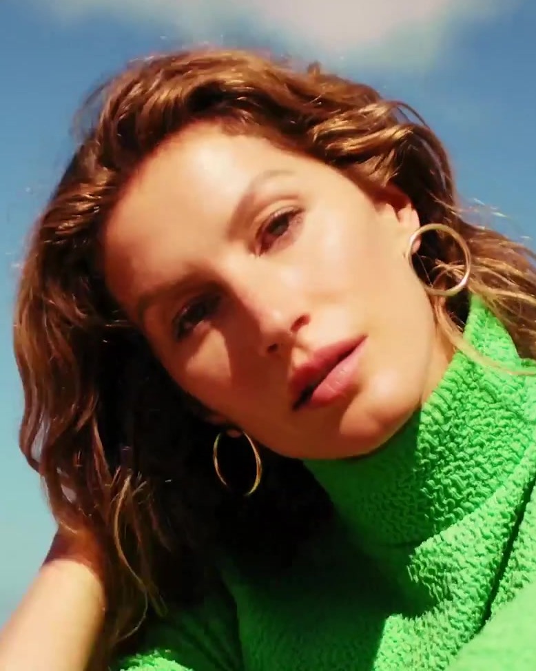 Gisele Bündchen