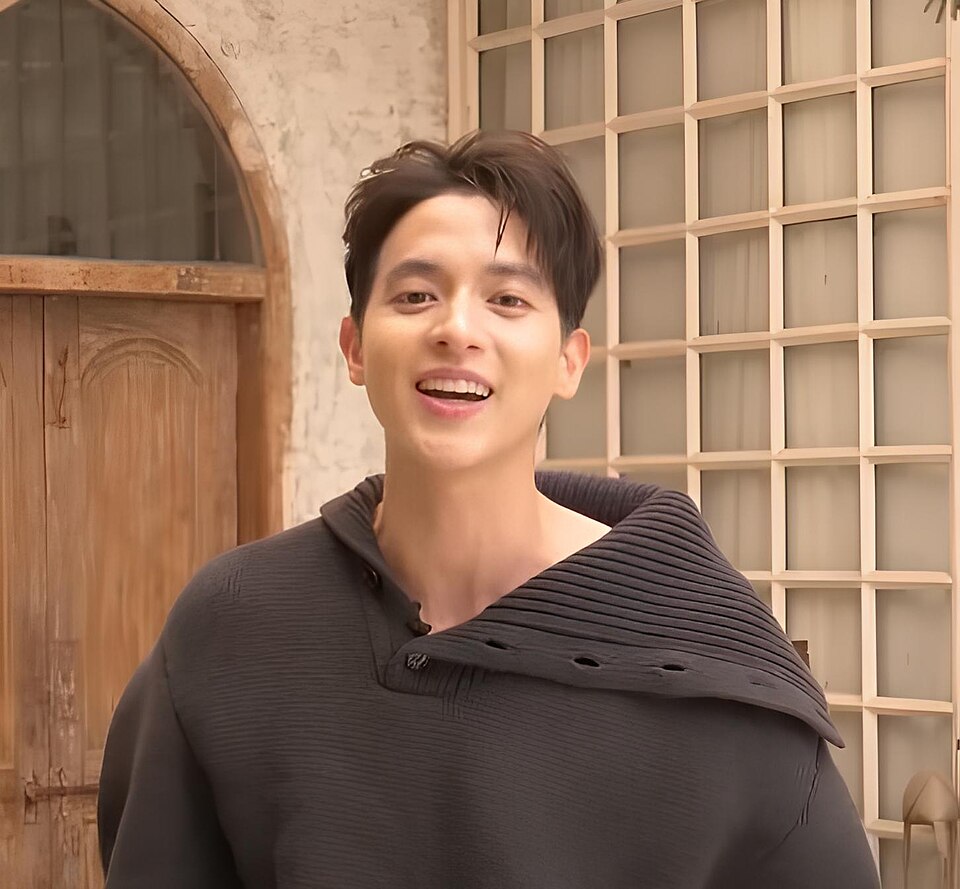 Jirayu Tangsrisuk