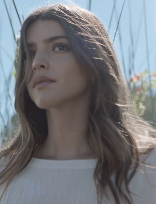 Calu Rivero