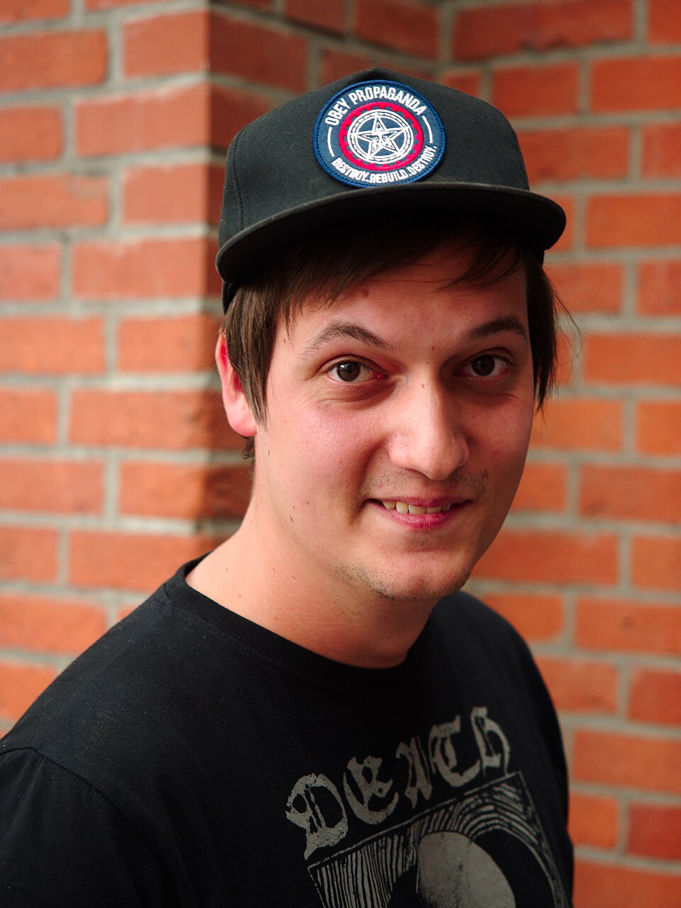 Florian Diedrich