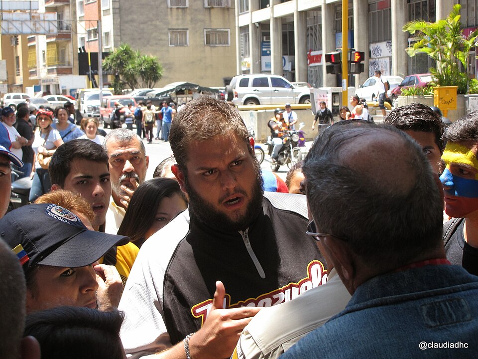 Juan Requesens