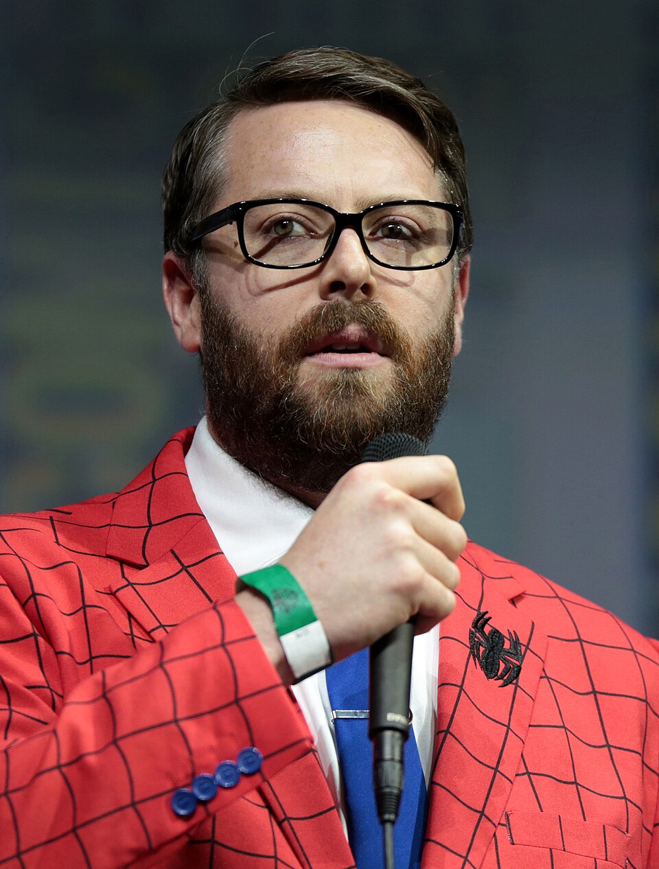 Greg Miller