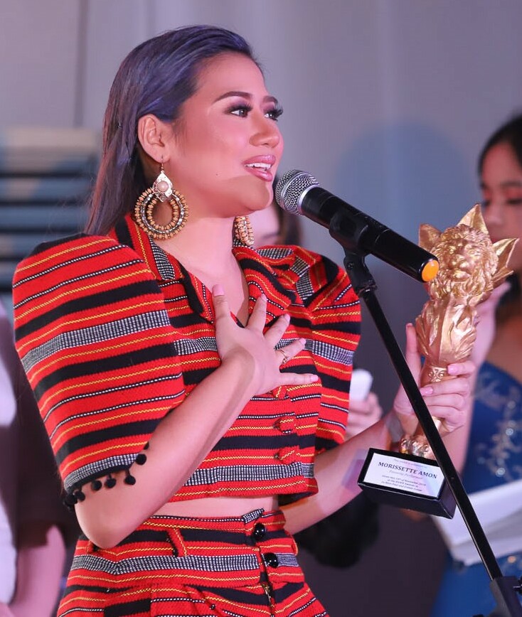 Morissette