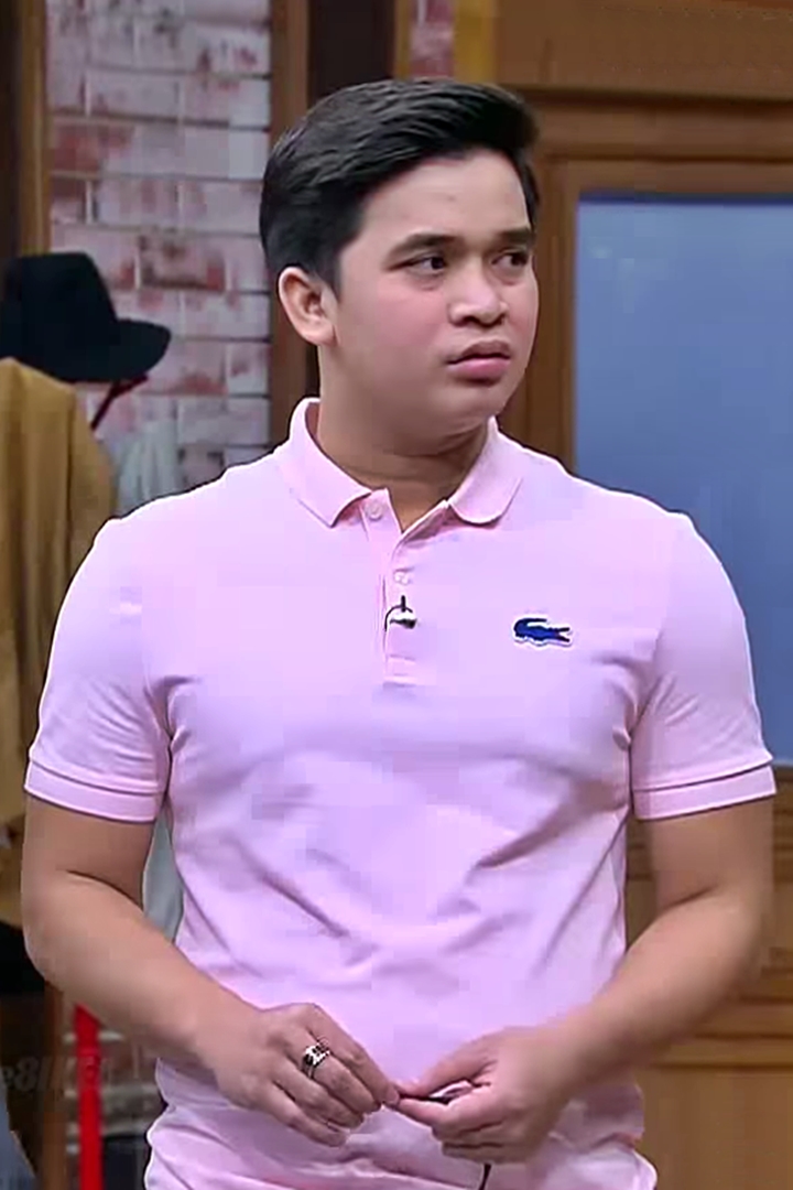 Billy Syahputra