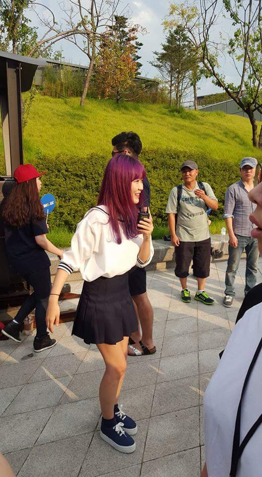 YD (Yang Dding)