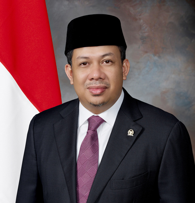 Fahri Hamzah