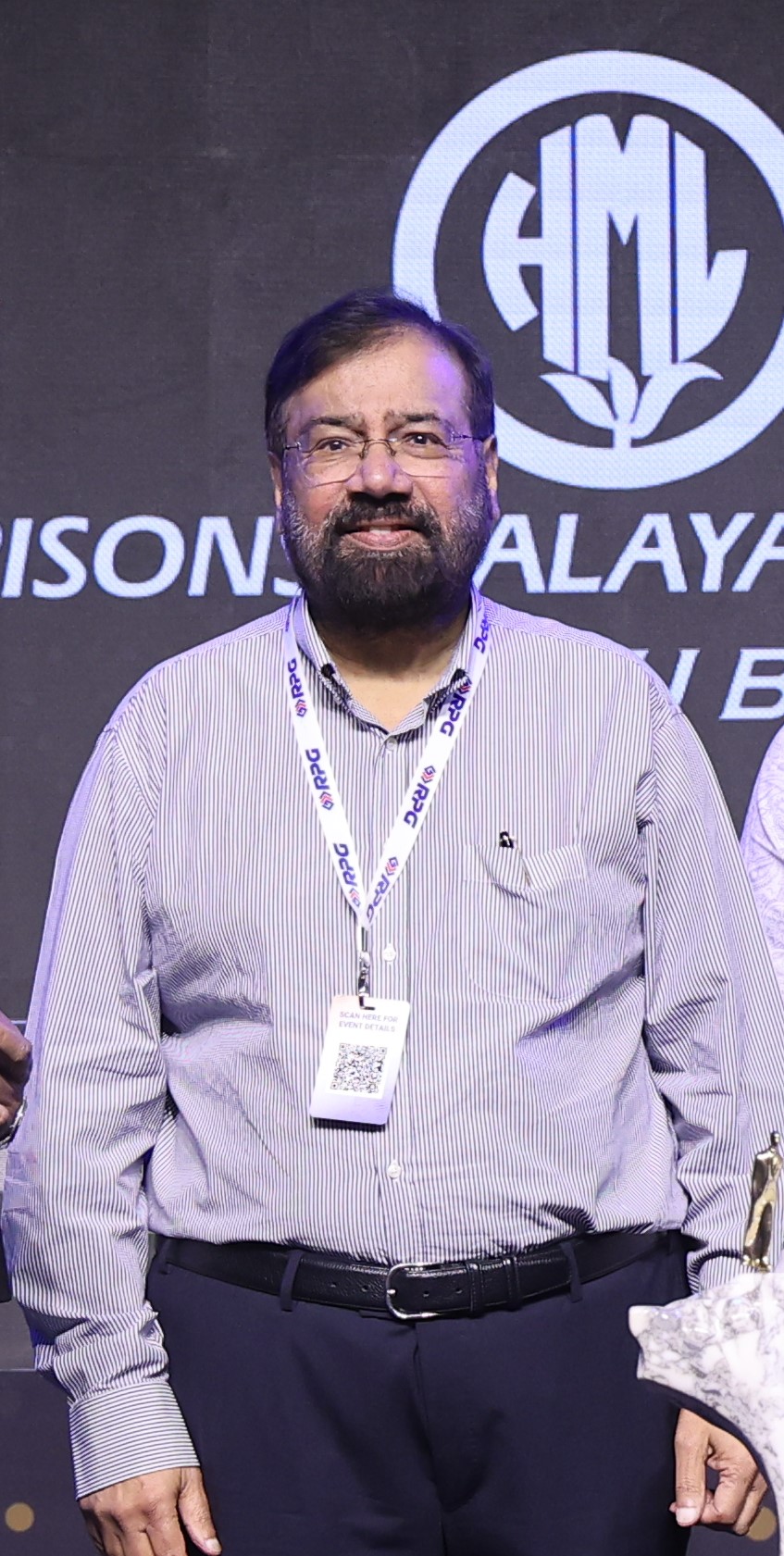 Harsh Goenka