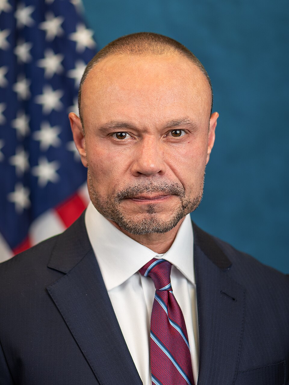 Dan Bongino