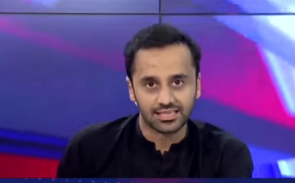 Waseem Badami