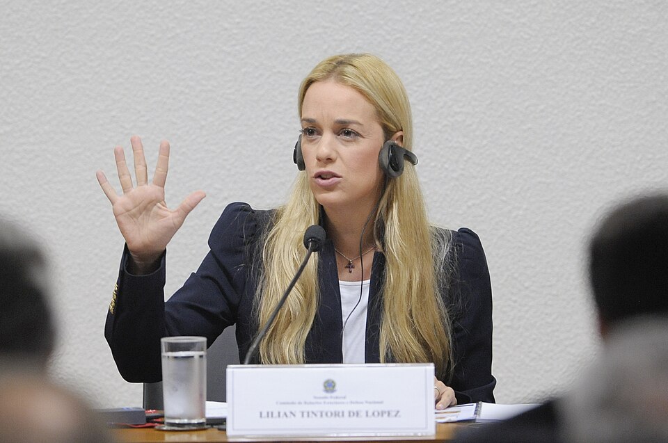 Lilian Tintori