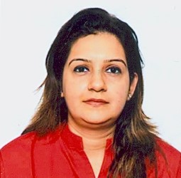 Priyank Chaturvedi