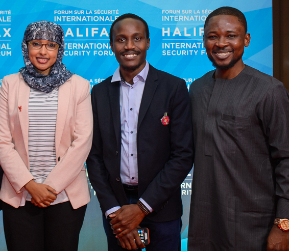 Japheth J. Omojuwa
