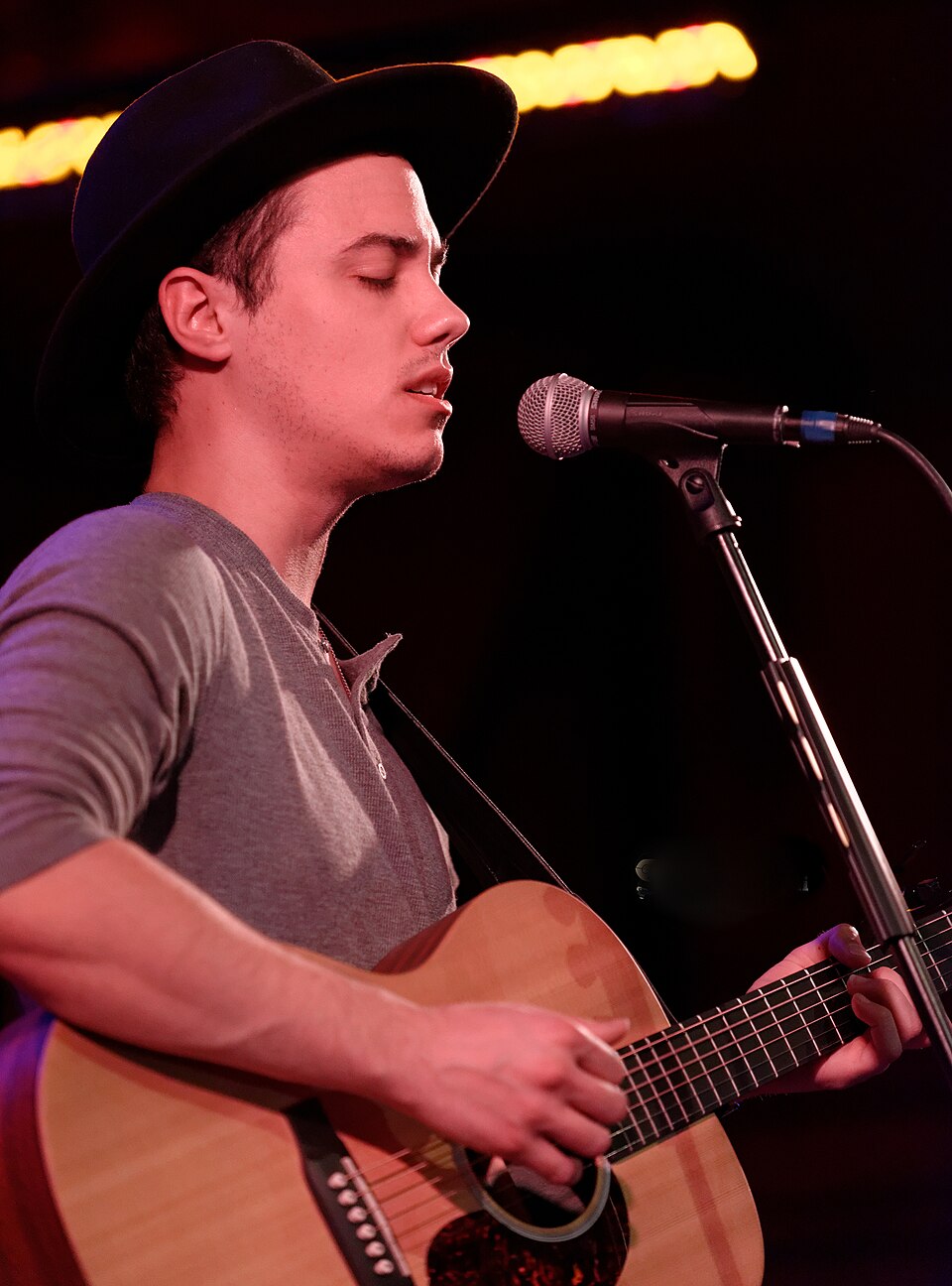 Leroy Sanchez