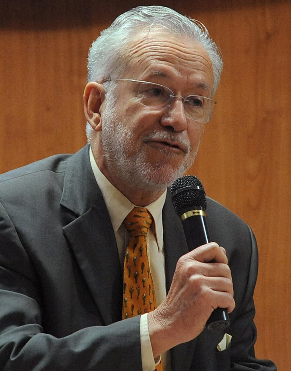 Alexandre Garcia