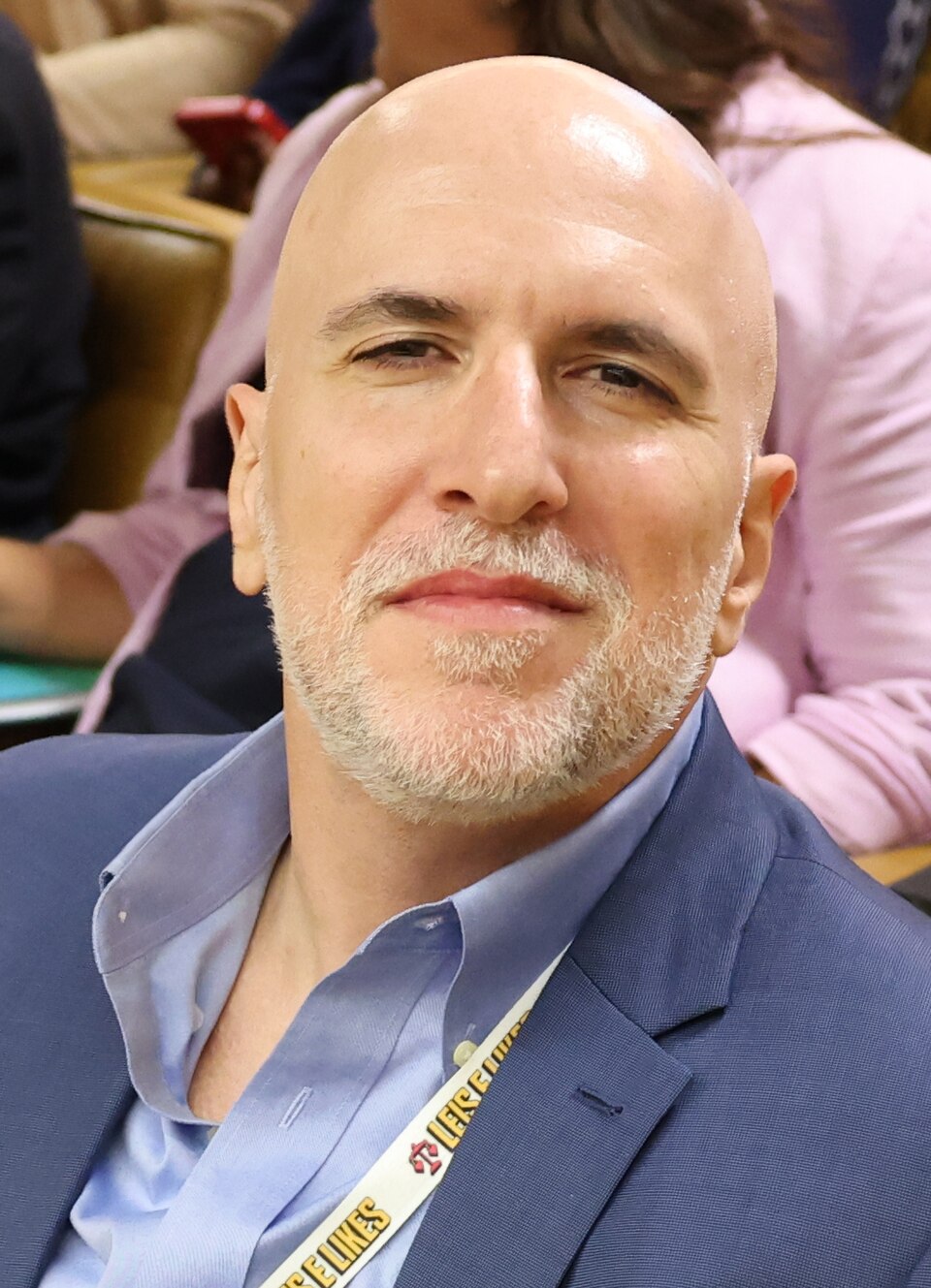 Antonio Tabet