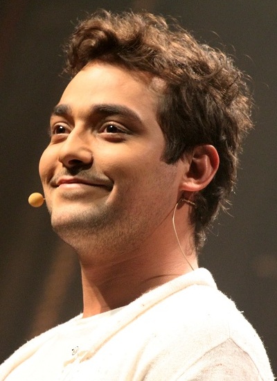 Eduardo Sterblitch