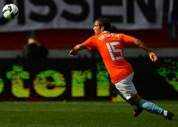 Rafael van der Vaart