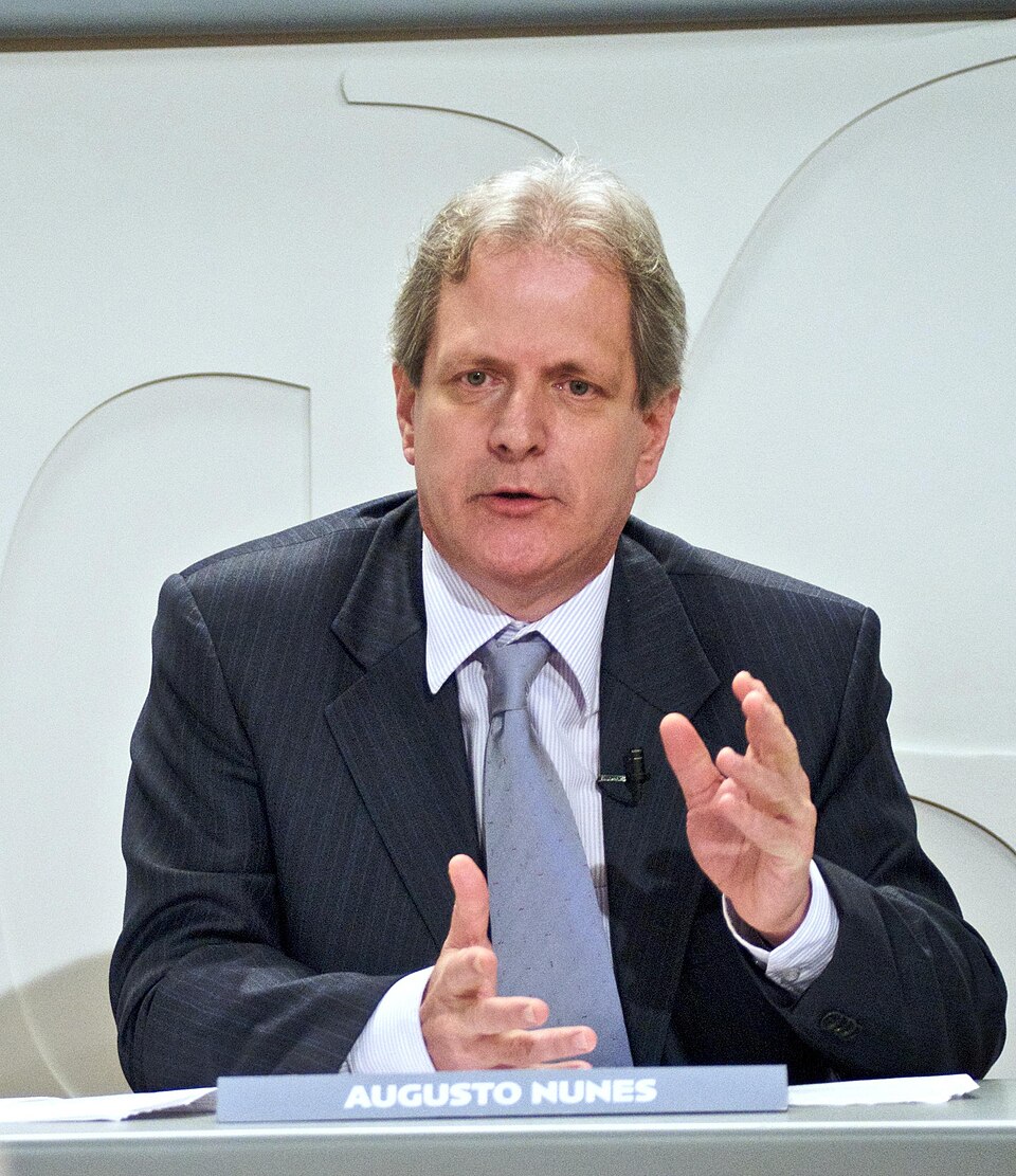 Augusto Nunes
