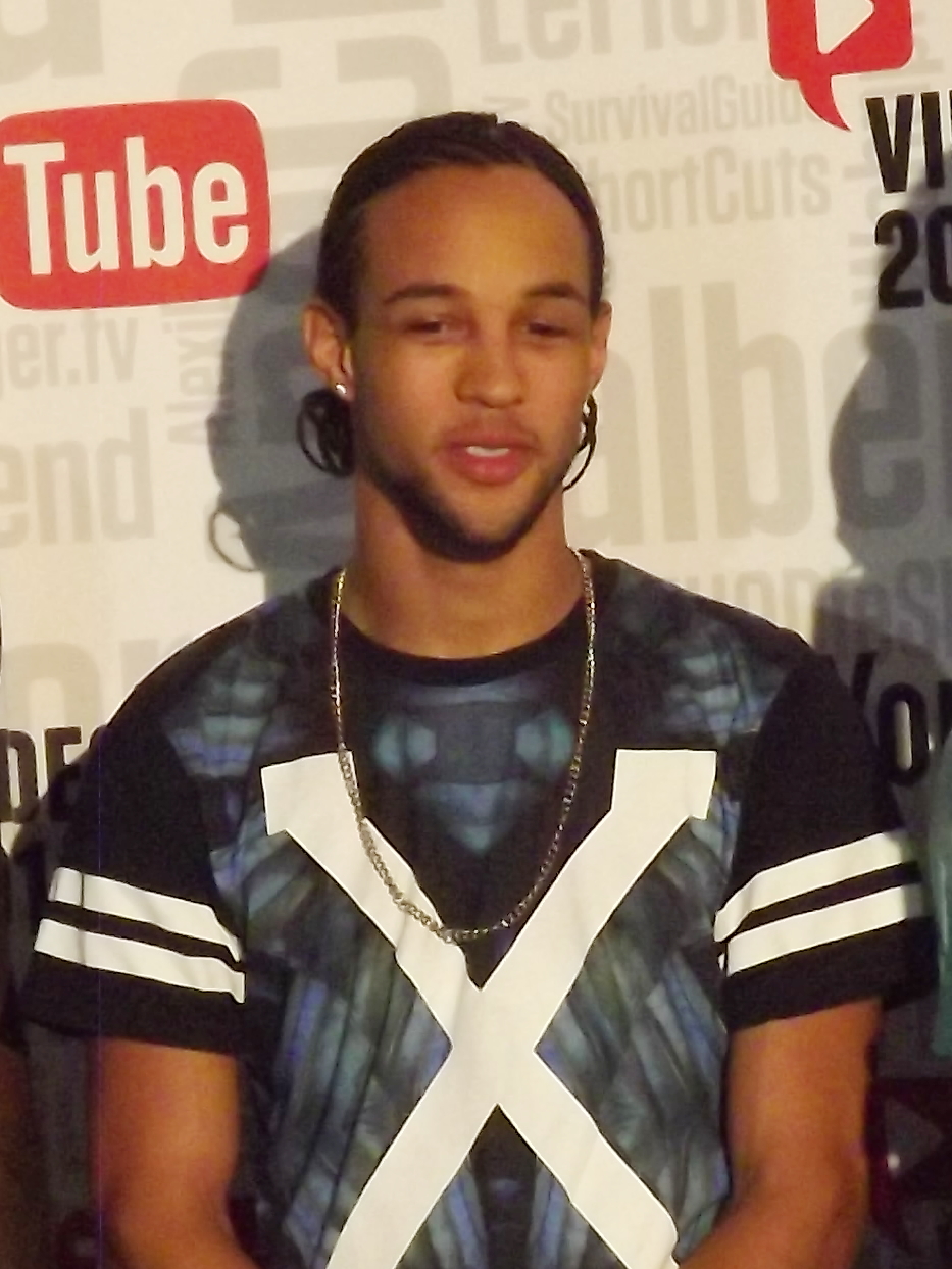 Simon Desue