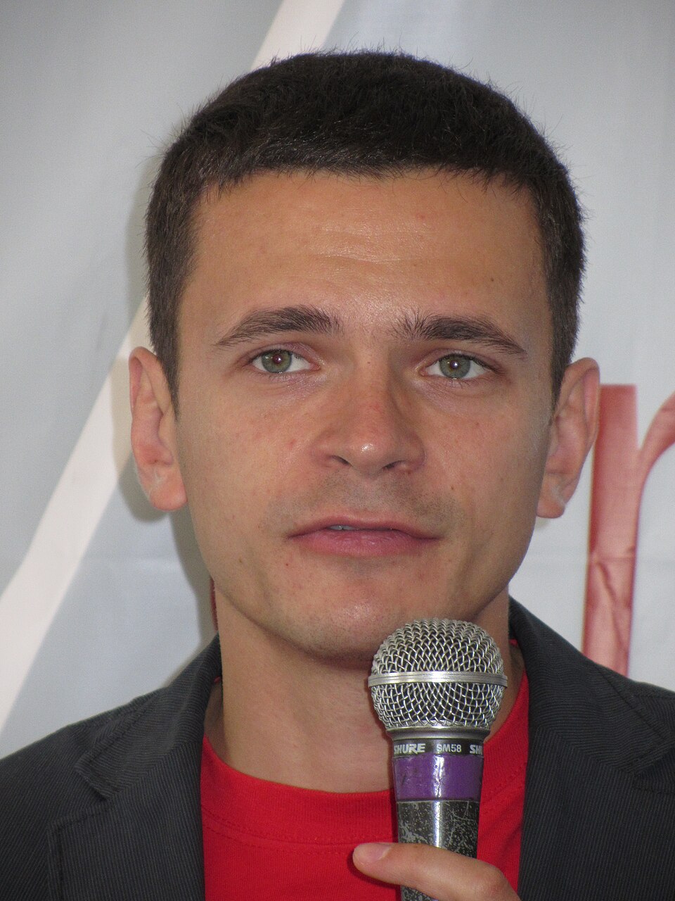 Ilya Yashin