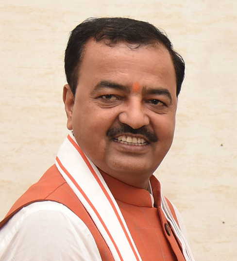 Keshav Prasad Maurya