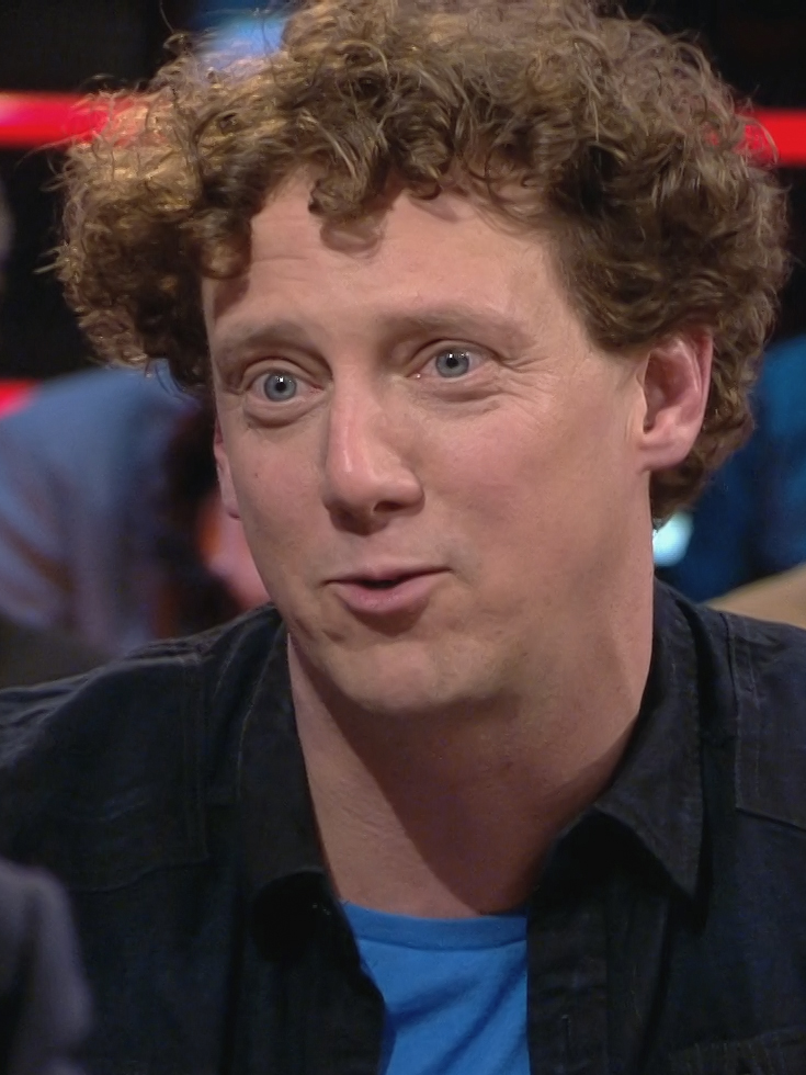 Jochem Myer