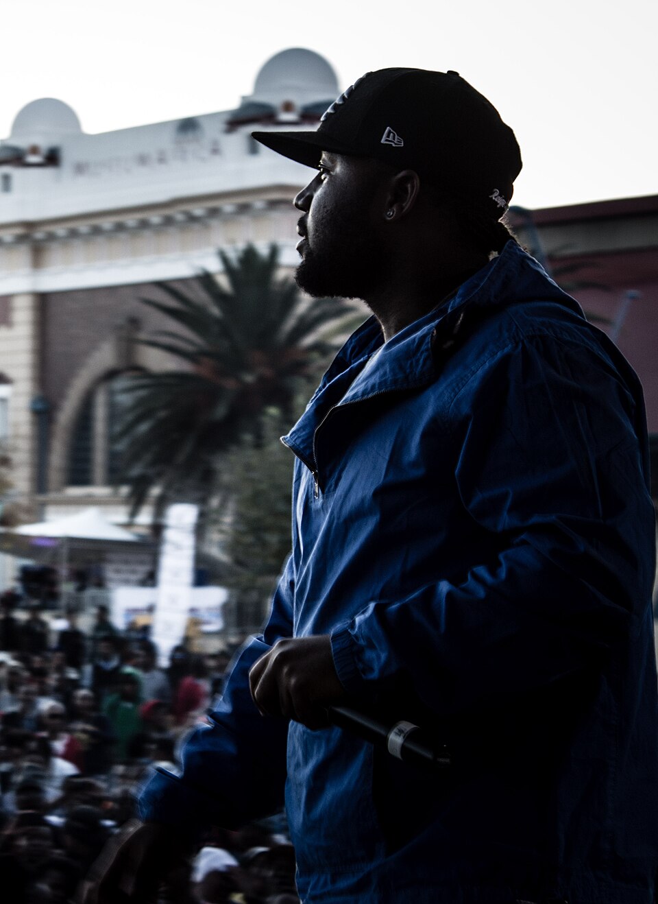Cassper Nyovest