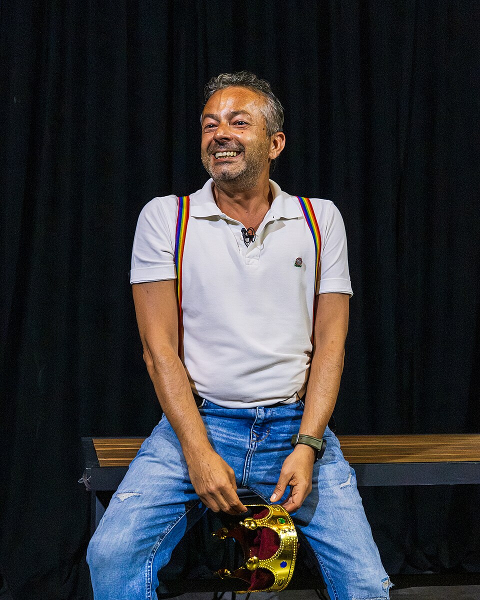 İrfan Değirmenci