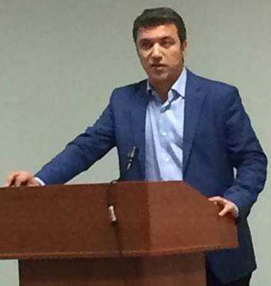 İsmail Küçükkaya
