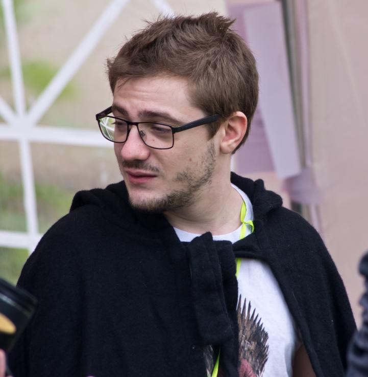 Mathieu Sommet