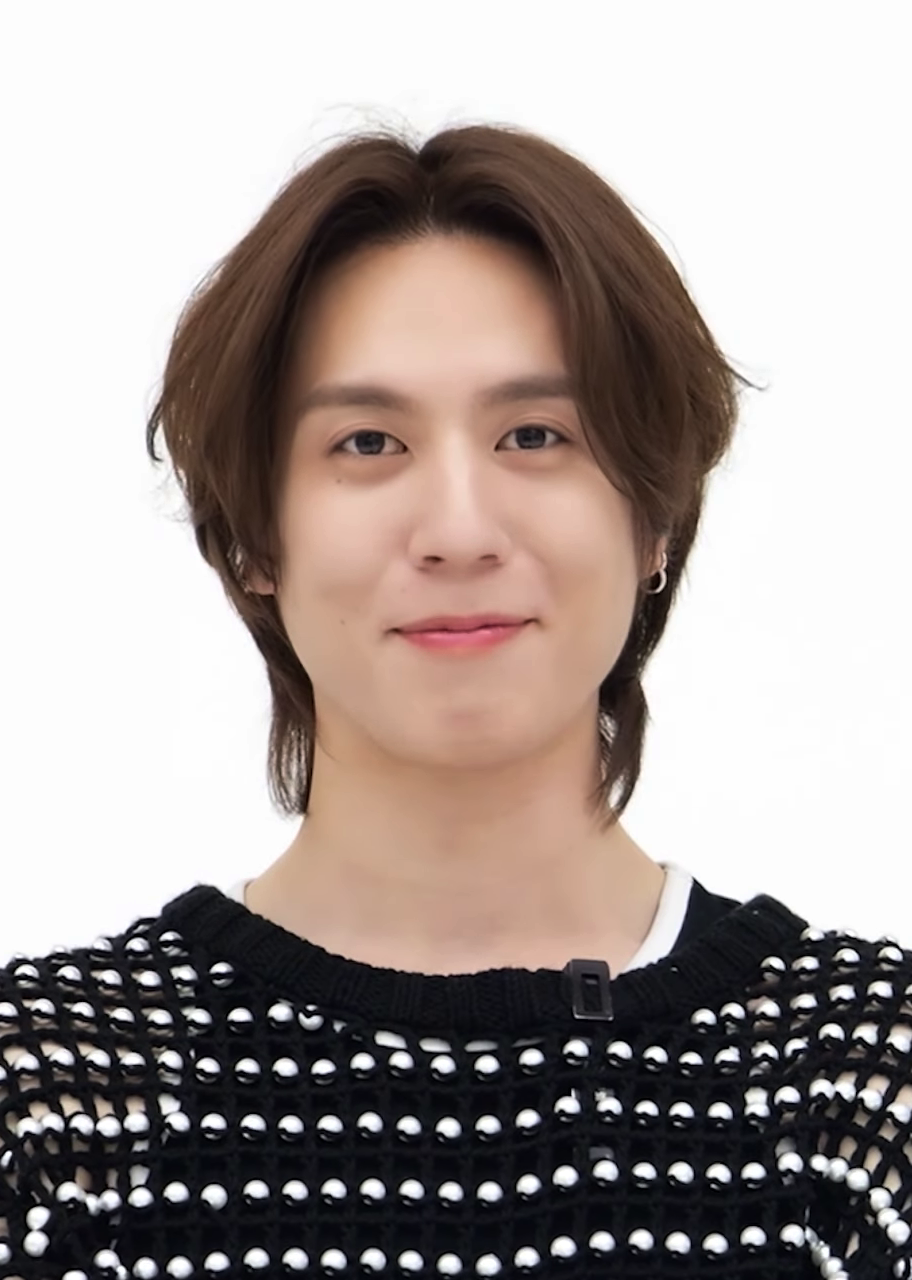Kim Yu-gyeom