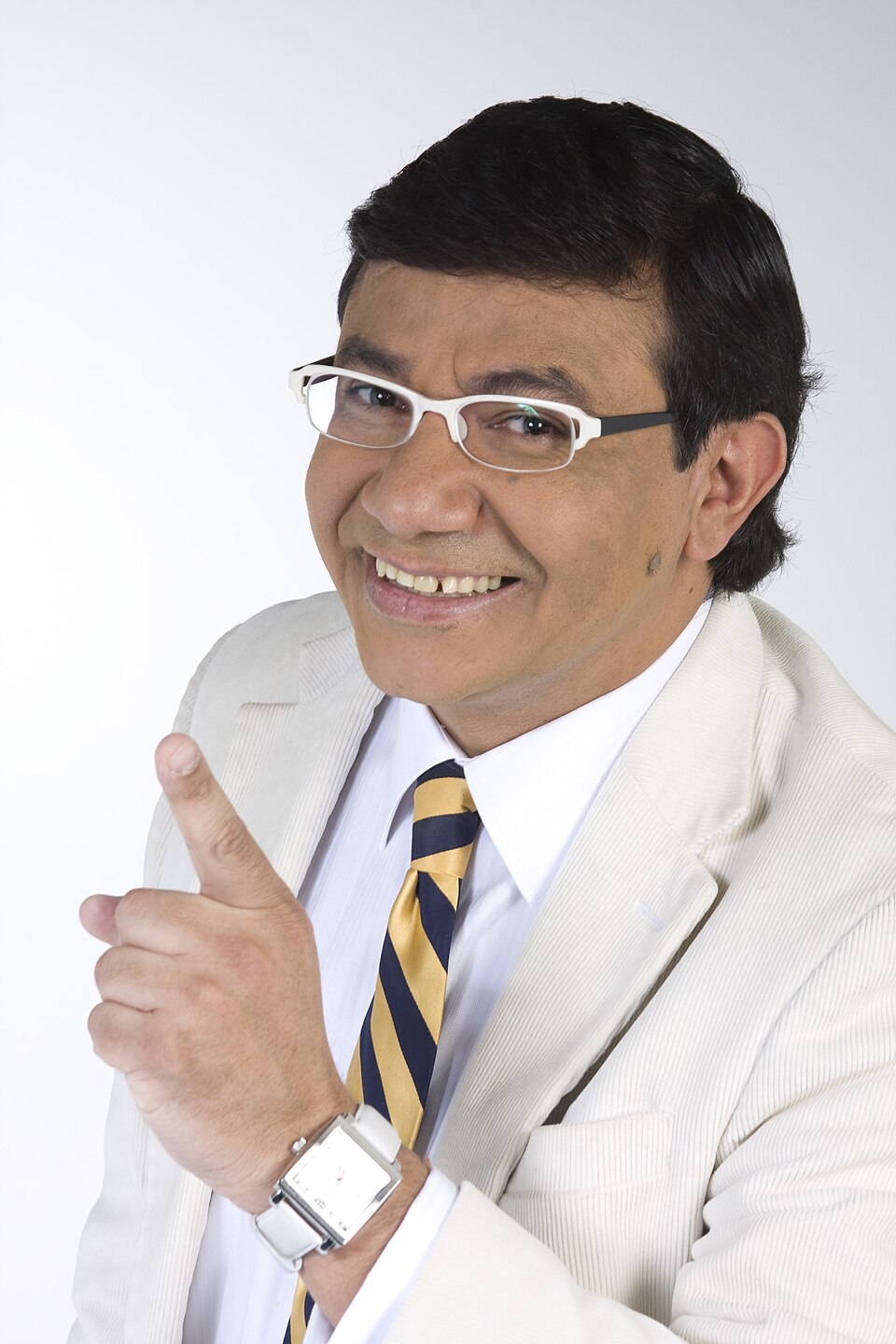 Moncho Martínez