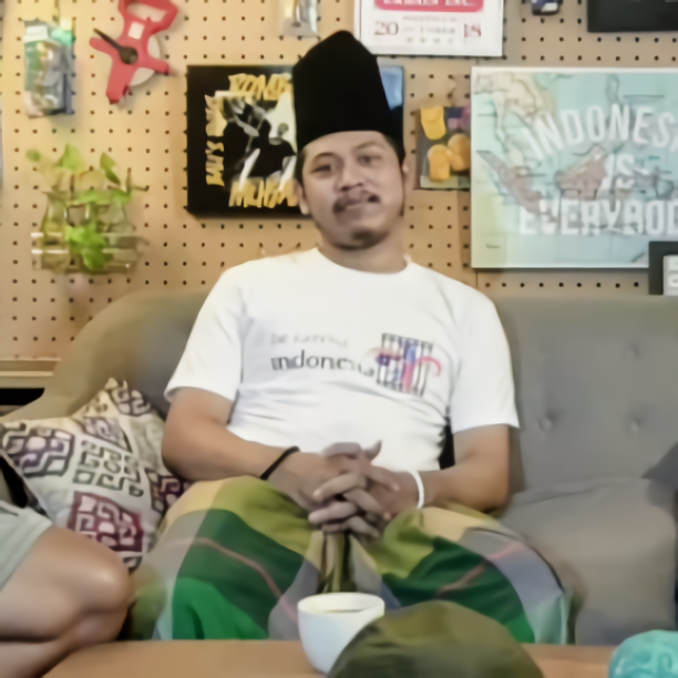 Tretan Muslim