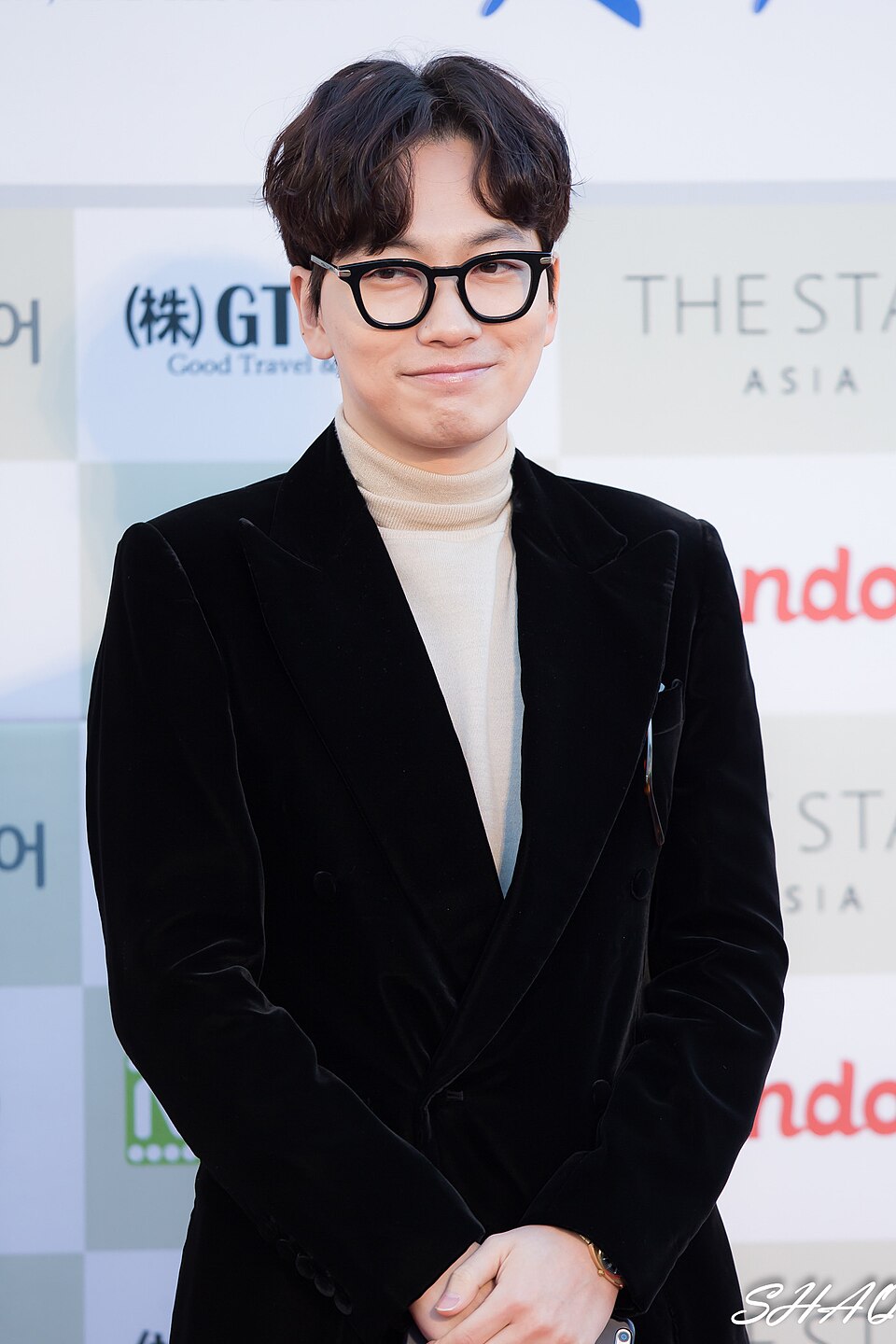 Lee Dong-hwi