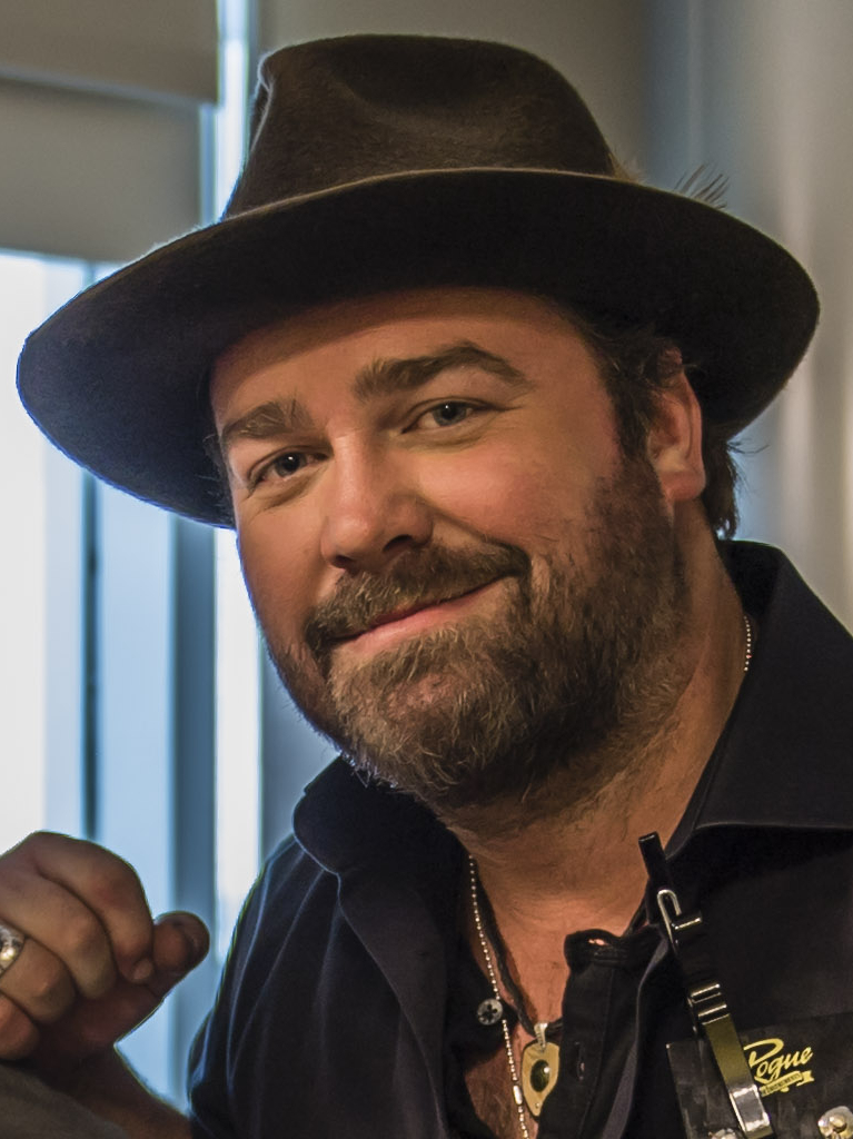 Lee Brice