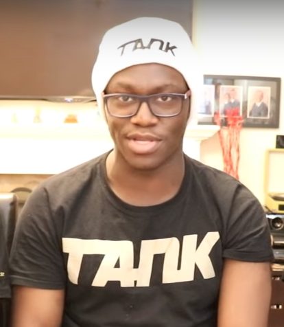 Deji Olatunji