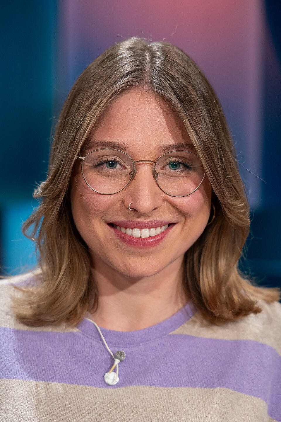 Bianca Heinicke